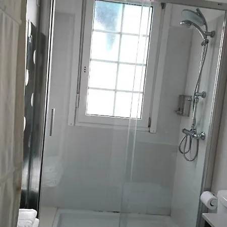 Charming In With Enclosed Garden 45 M² * A Coruna