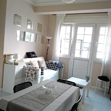 Apartment Charming In With Enclosed Garden 45 M² *
